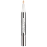 L'Oréal Paris True Match Eye Cream in a Concealer SPF20 (Various Shades) - 3-5N Natural Beige