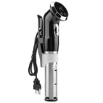 1500W Sous Vide Cooker Immersion Circulator Cooker With Digital Display UK