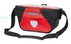 Ortlieb Cykelväska Ortlieb Ultimate Six Classic Red/Black