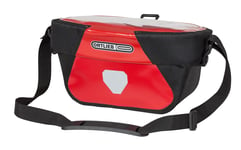 Ortlieb Cykelväska Ortlieb Ultimate Six Classic Red/Black