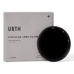 Urth 82mm ND64-1000 (6-10 Stop) Variable ND Lens Filter (Plus+)