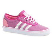 Adidas Womens Pink White Adiease W Trainers Shoes UK 9 EU 43.3