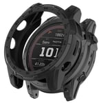 Stöttåligt klockfodral Garmin Fenix 7X