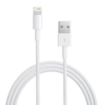iPod / iPhone / iPad - Lightning USB kabel - 1.5 m