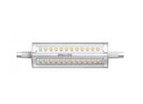 PHILIPS 118MM 14W COREPRO Linear LED R7S Lamp 100W DIMMABLE 4000k cool white