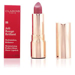 Clarins Joli Rouge Brilliant Lipstick Number 27, Fuchsia 3.5 g