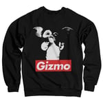 Gremlins GIZMO Sweatshirt, Sweatshirt