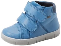 Superfit Ulli Sneaker, Blue 8020, 9.5 UK Child