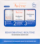 Avene Hydrance Rehydrating Routine Kit