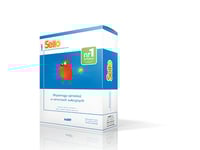 Insert Sello, Project Management, Windows 8, Windows 8.1, Windows 10, Windows Server 2012, Windows Server 2012 R2, Windows Server..., 1 Ghz, 2000 Mb, 2.6 Ghz, 4000 Mb