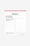 Biodance - Bio Collagen-Real Deep Mask 4St - Transparent