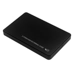 Docooler 2.5inch USB3.0 SATA Hard Drive Box SSD/HDD External Case 5Gbps (Green)