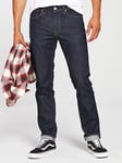 Levi's 511&trade; Slim Fit Jeans - Rock Cod - Dark Blue, Rock Cod, Size 30, Inside Leg L=34 Inch, Men