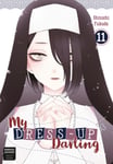 Shinichi Fukuda - My Dress-up Darling 11 Bok
