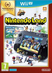 Nintendo Land - Nintendo Selects Wii U
