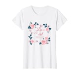 La Vie Est Belle "Life is Beautiful" Fashion Women T-Shirt T-Shirt