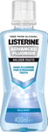 Listerine Advanced Fluoride Milder Taste