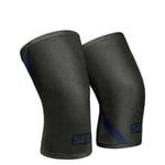 SBD Storm - Weightlifting Knee Sleeves