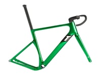 3T Racemax Italia Gravel Ramkit Verde, Str. 56