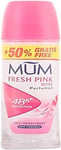 Mum Deo Extra Fill Pink Fresh Roll-On 75 Ml