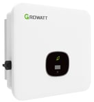 Growatt 3-fas 400V 10kW Hybrid TN Inverter