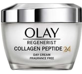 Olay Regenerist Collagen Peptide24 Max +50% Day Cream 50ml
