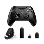 Unbranded 2.4G Wireless Controller Android Phone Gamepad Suitable for Xbox One