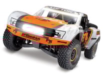 Traxxas UDR 4WD TQi TSM RIGID LED-set utan laddare & batteri RTR* Utgått