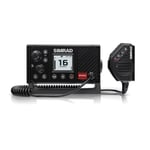 Simrad RS20S VHF-Radio med inbyggd GPS