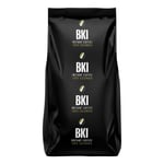 Snabbkaffe BKI Instant Mellanrost 250g