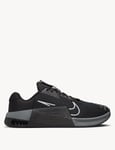 Metcon 9 Shoes - Black/Anthracite/Smoke Grey/White - UK 5.5