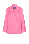 Samy Blazer - Pink 933C