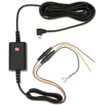 Mio Smart Power Box III Car Hard Wire Kit, For Dash MiVue Camera