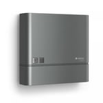 Steinel Nightmatic IQ Plus Ljusrelä Antracit