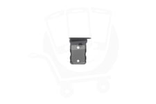 Official Google Pixel 7 Obsidian Sim Tray / Holder - G851-01032-01