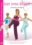 - Fitness For The Over 50s: Get Into Shape DVD