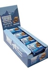 Tribe - Protein Flapjack, Choc Peanut - 12 x 50g