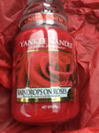 Yankee candle Raindrops On Roses Mft Collection
