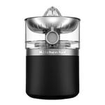 KitchenAid - Go Cordless citruspress 5KCJR160 utan batteri Mattsvart