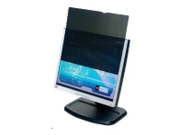 3M Sekretessfilter till widescreen-skärm 24 tum - Filter för personlig integritet - 24 tum bred - svart