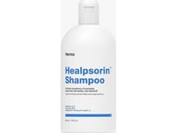 Dermz_Healpsorin Shampoo For Psoriasis And Psoriasis 500Ml