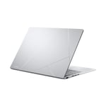 Notebook zenbook-serien (14 oled, ux3405ca-ql219w, CPU core ultra, u5-125h, 3600 mhz, 14", pekskärm, 1920x1200), Asus