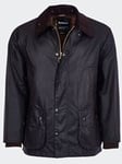 Barbour Men's Bedale Wax Jacket in Rustic