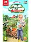 My Universe: Green Adventure - Farmer's Friends - Nintendo Switch - Virtual Life