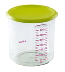 BEABA Maxi+ Portion, Food Jar, 500 ml - Pastel Pink