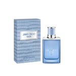 Jimmy Choo Man Aqua EDT (M) 100ml