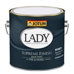 Jotun lady supreme 03 HV 0,68 LITER