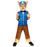 Amscan Official Nickelodeon Chase Costume 3-4 and 4-6 years