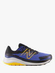 New Balance Dyna Soft Nitrel V5 Trainers, Blue/Multi