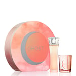 Ghost Sweet Gift Set 30ml EDT & Scented Candle, New, RRP £29